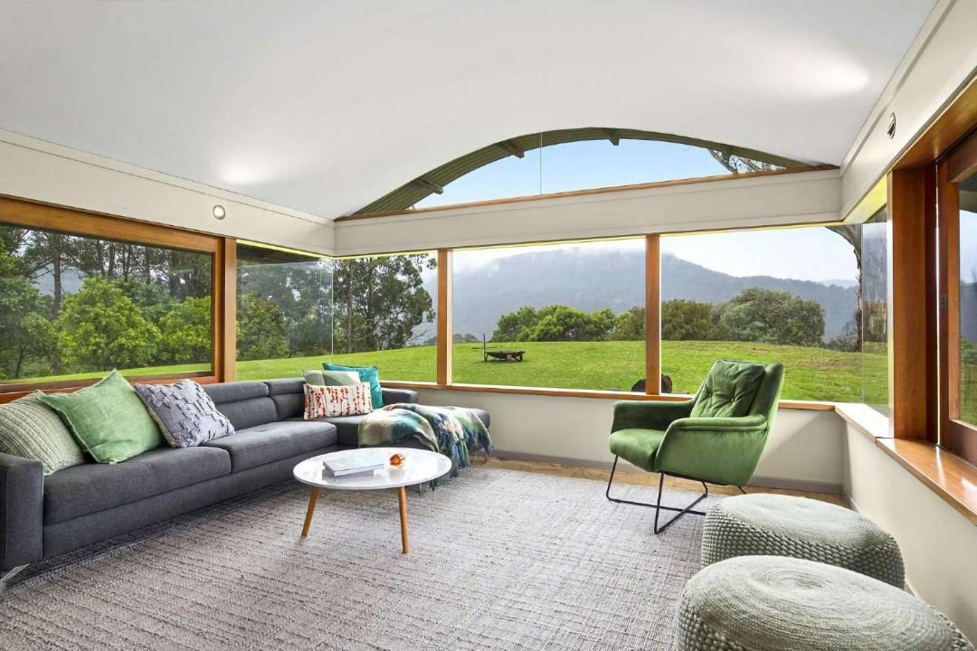 Photo of Livingroom in Upper Kangaroo River
