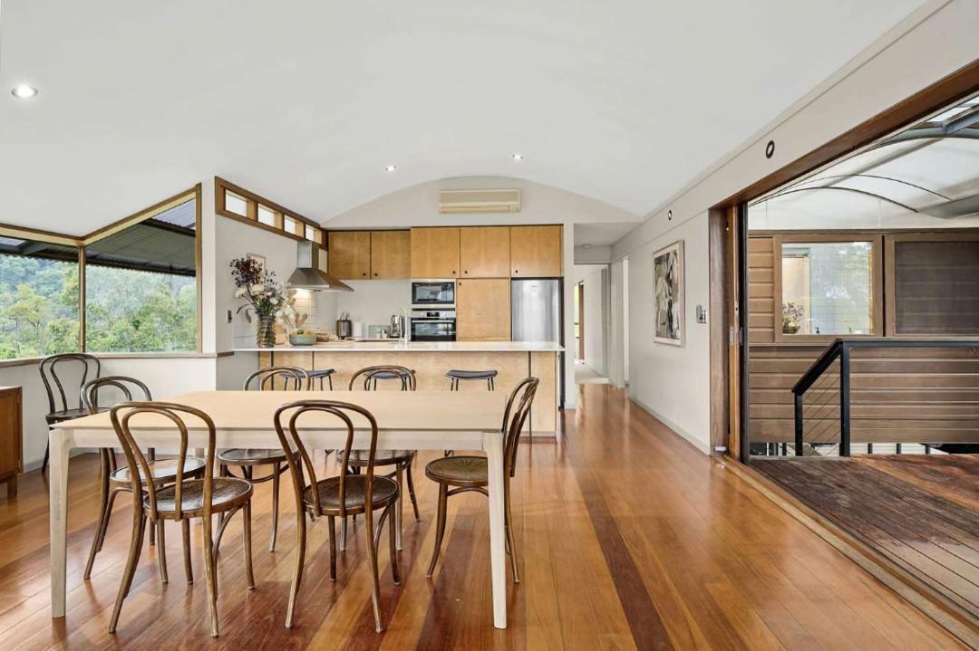 Photo of Livingroom in Upper Kangaroo River