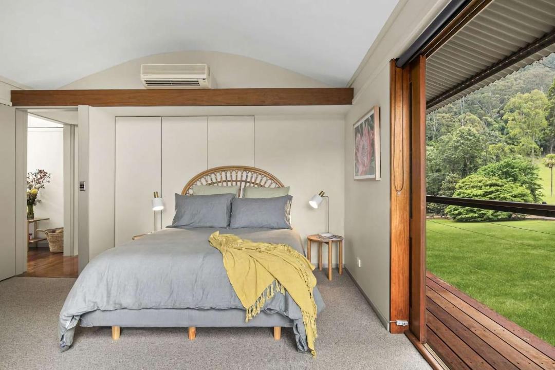 Photo of Bedroom in Upper Kangaroo River