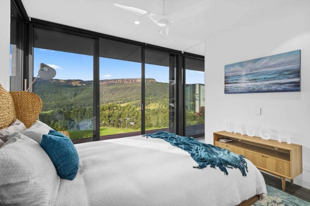 Photo of Bedroom in Upper Kangaroo River