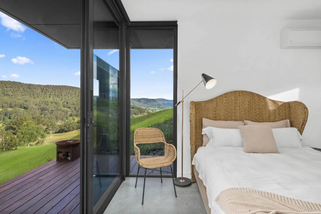 Photo of Bedroom in Upper Kangaroo River