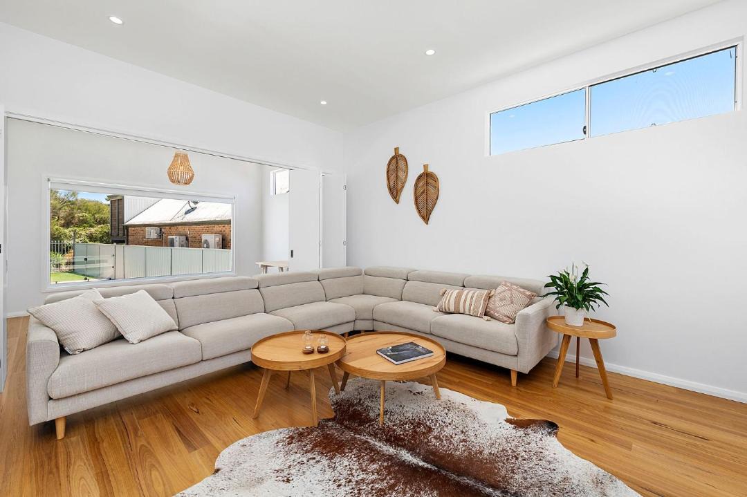 Photo of Livingroom in Anna Bay