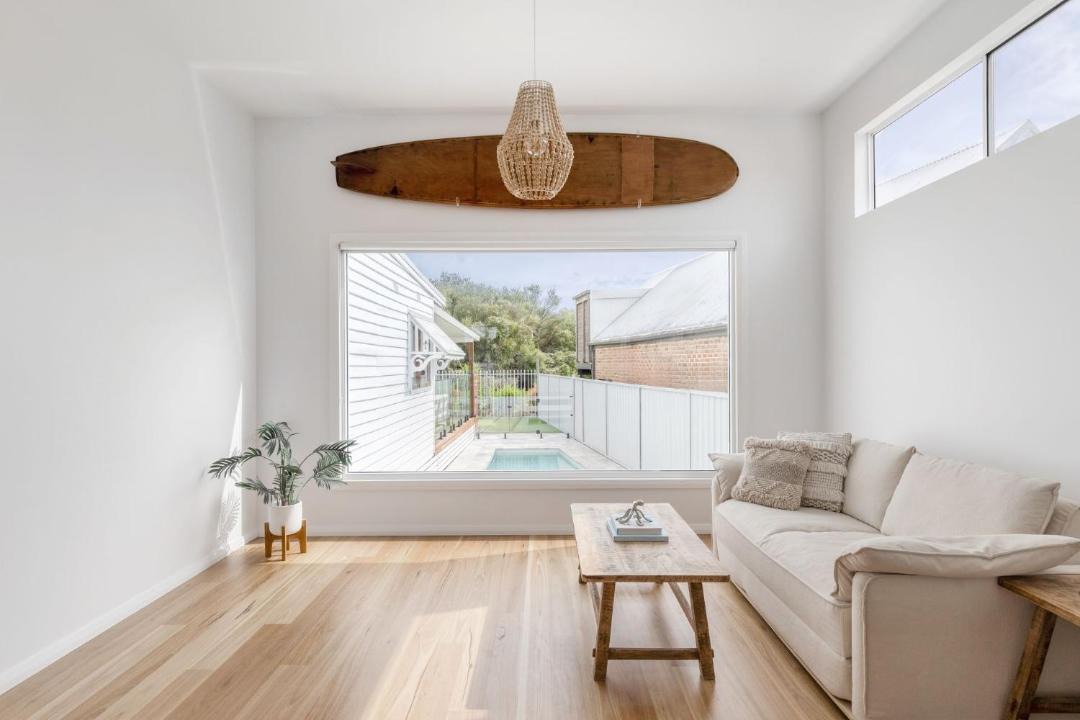 Photo of Livingroom in Anna Bay