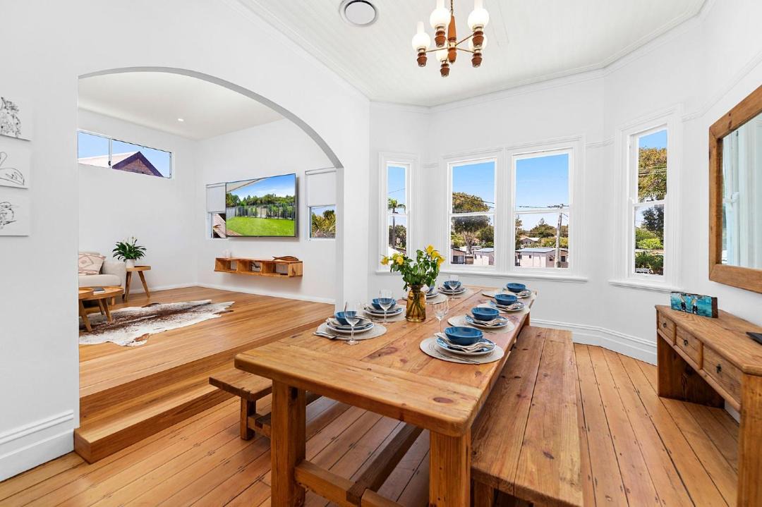 Photo of Livingroom in Anna Bay