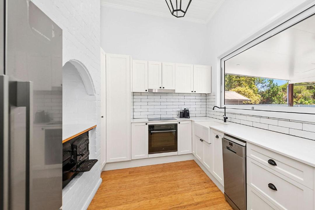 Photo of Kitchen in Anna Bay