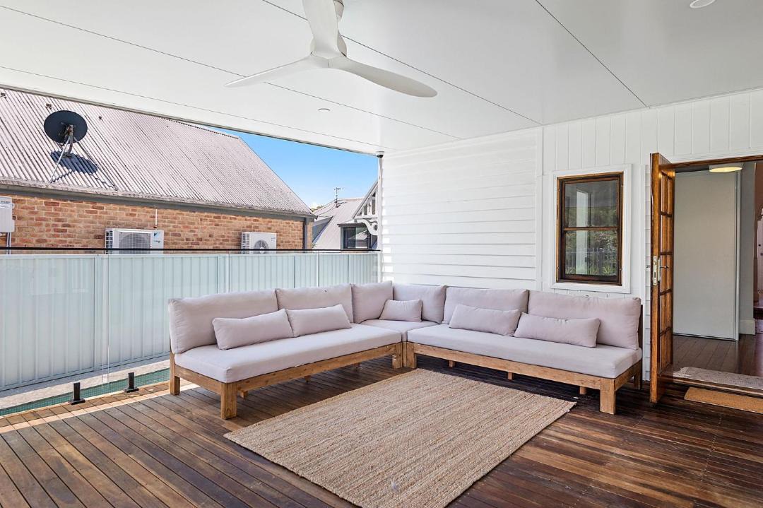 Photo of Livingroom in Anna Bay