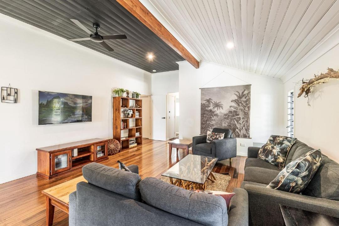 Photo of Livingroom in Yamba