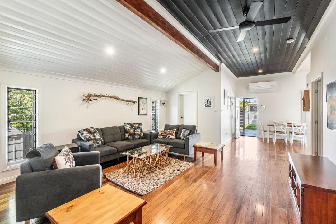 Photo of Livingroom in Yamba