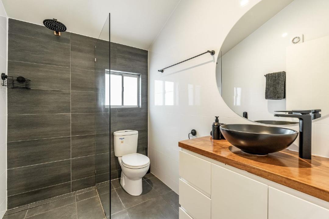 Photo of Bathroom in Yamba