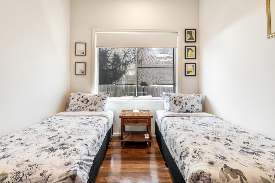 Photo of Bedroom in Yamba