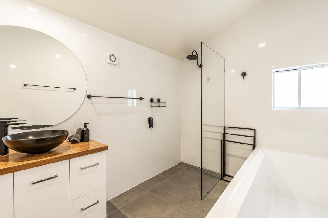 Photo of Bathroom in Yamba