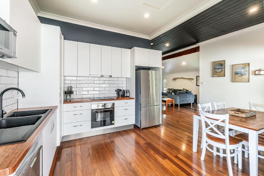 Photo of Kitchen in Yamba
