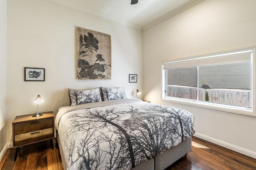 Photo of Bedroom in Yamba