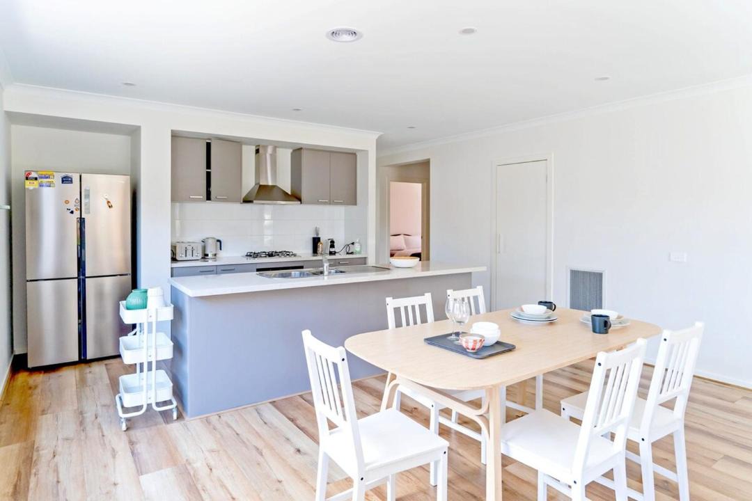 Photo of Kitchen in Clyde