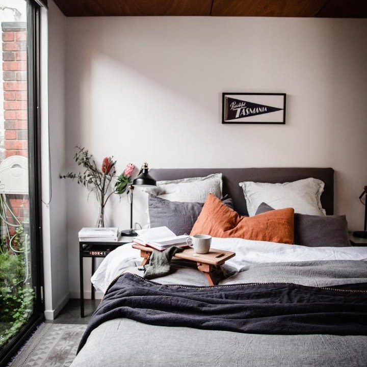 Photo of Bedroom in South Hobart