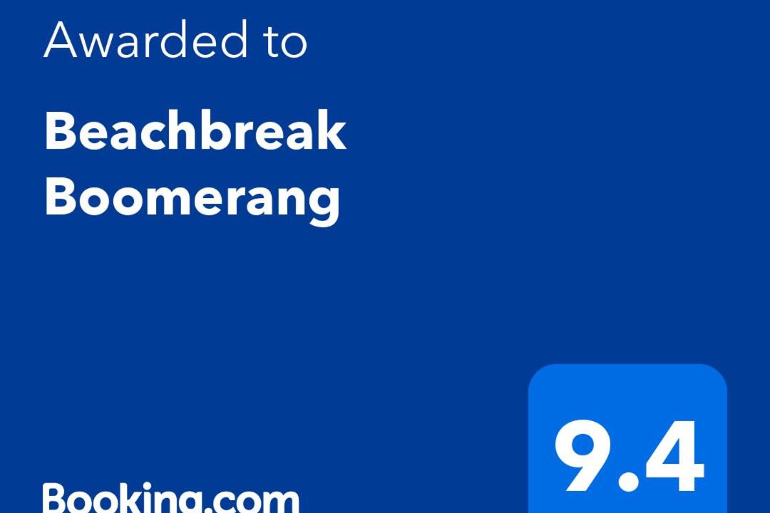Photo of Others in Boomerang Beach