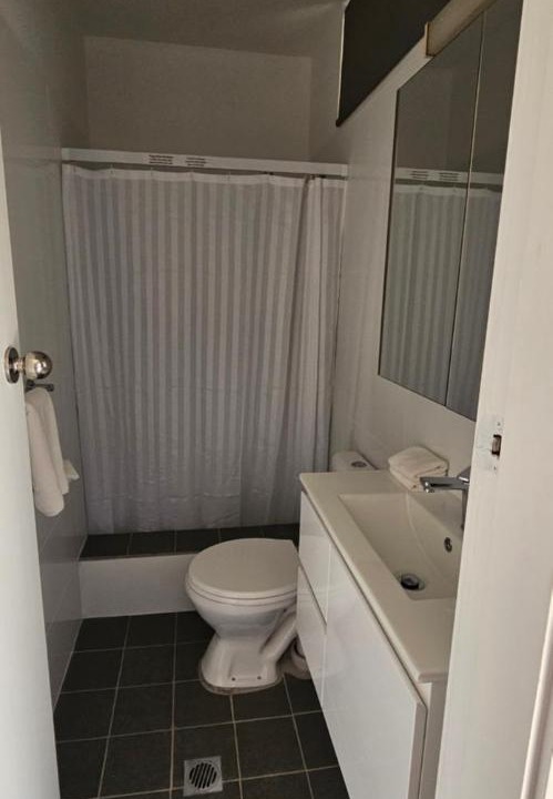 Photo of Bathroom in Gunnedah