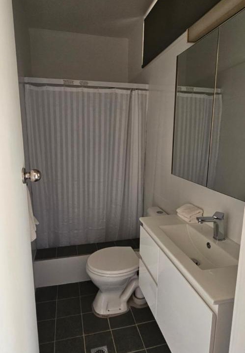 Photo of Bathroom in Gunnedah