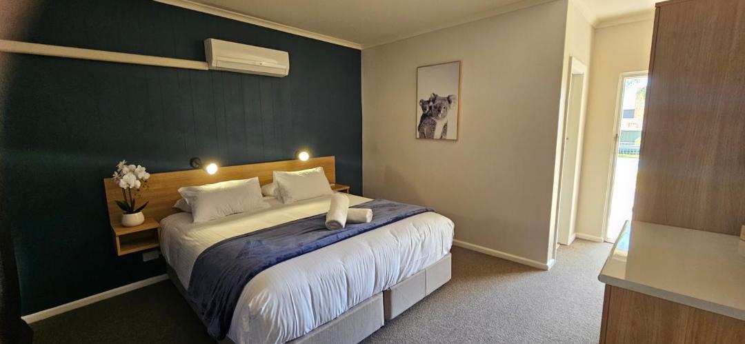 Photo of Bedroom in Gunnedah