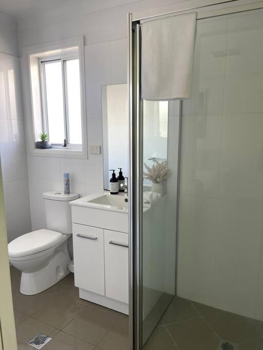 Photo of Bathroom in Boorooma