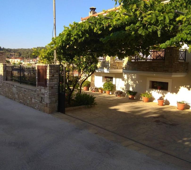 Photo of Others in Samos Town