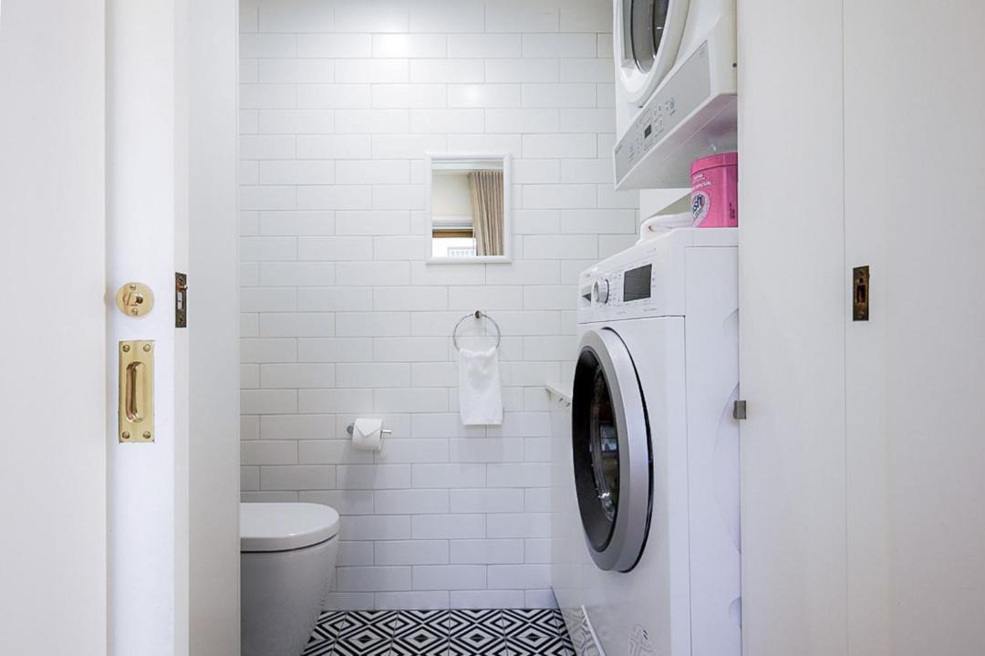 Photo of Bathroom in Glebe