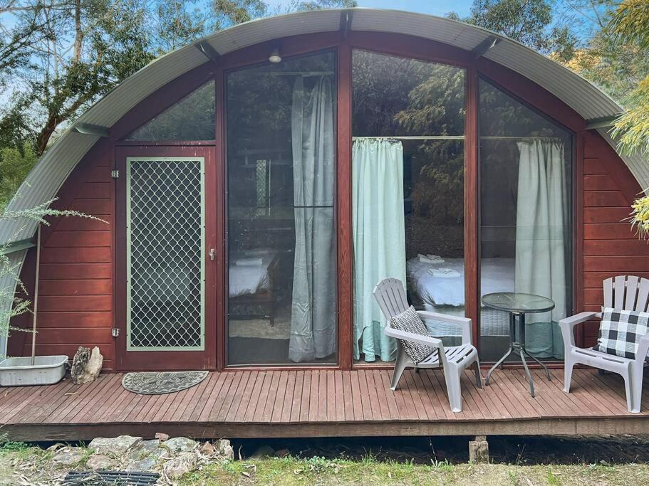 Photo of Others in Halls Gap