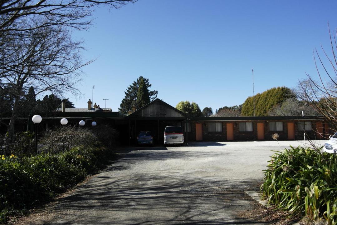 Photo of Others in Robertson
