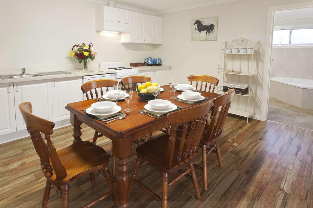 Photo of Kitchen in Myrrhee