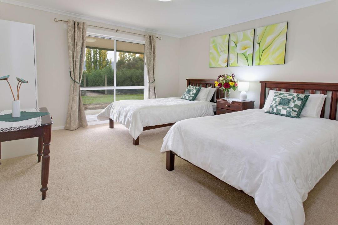 Photo of Bedroom in Myrrhee