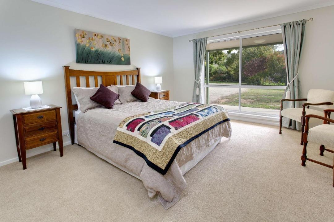 Photo of Bedroom in Myrrhee