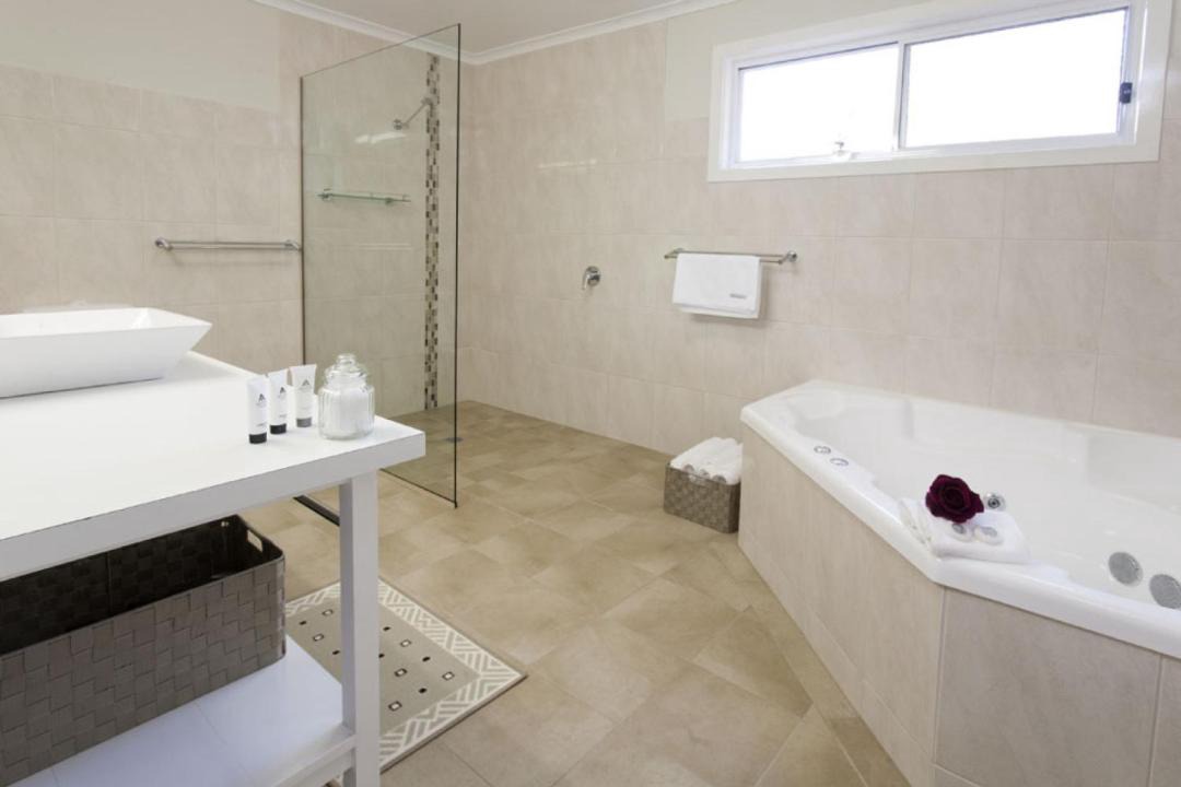 Photo of Bathroom in Myrrhee