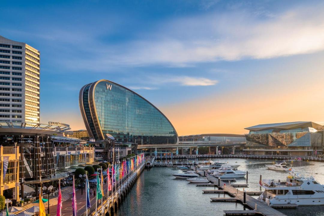 Photo of Others in Darling Harbour