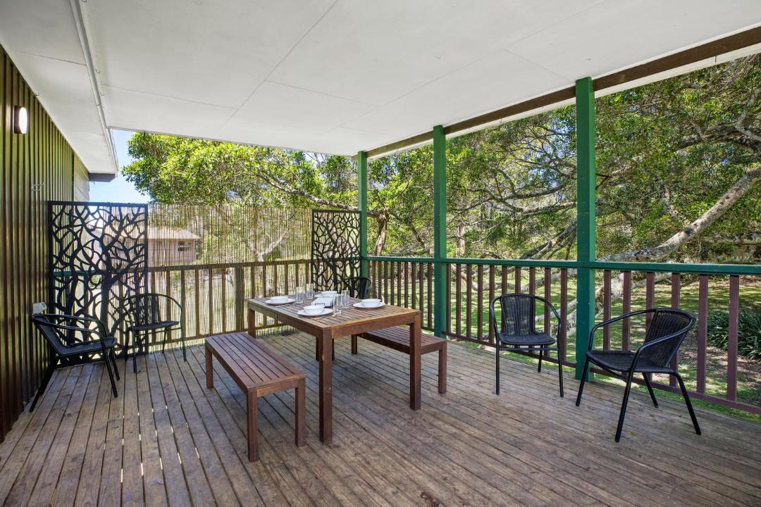 Photo of Patio Balcony in Mylestom