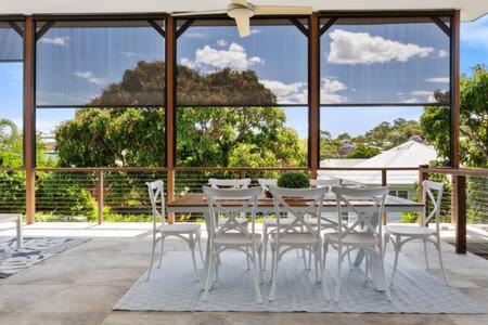 Photo of Patio Balcony in Carina