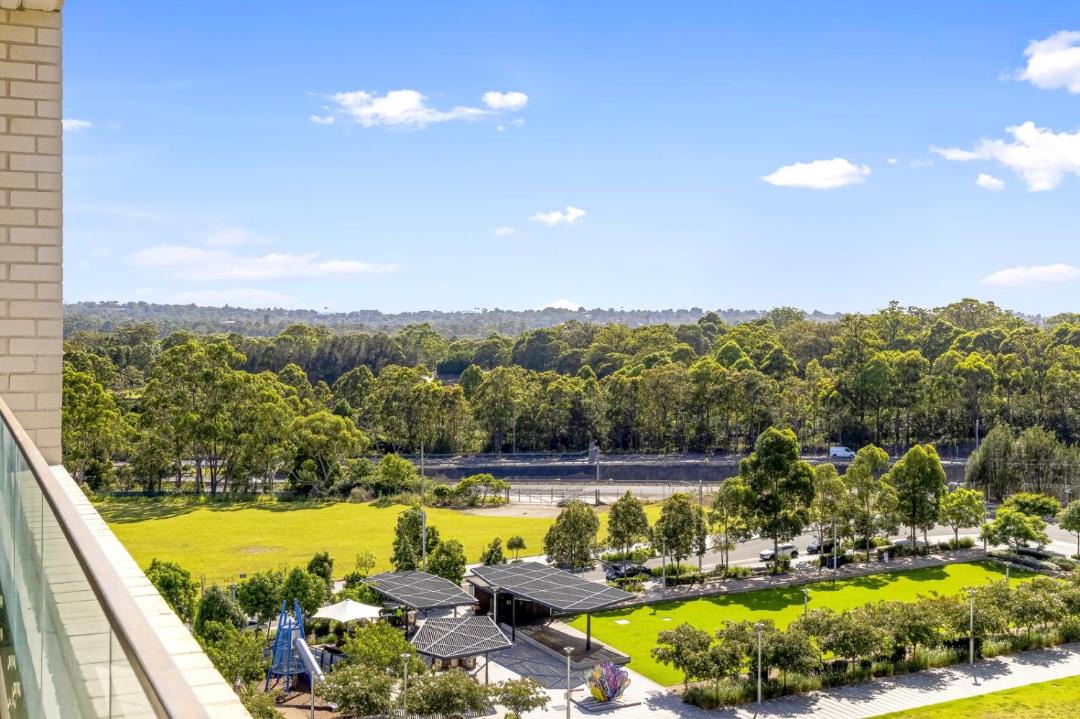 Photo of Others in Macquarie Park