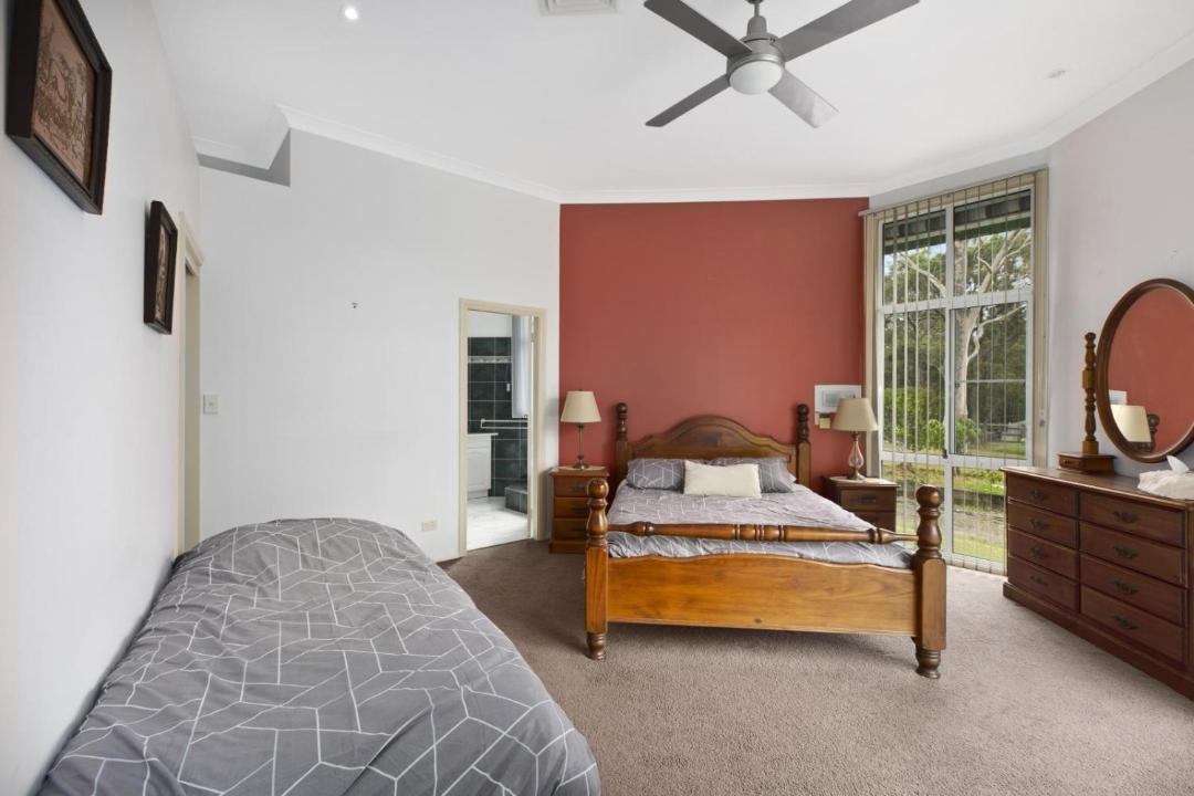 Photo of Bedroom in Jilliby