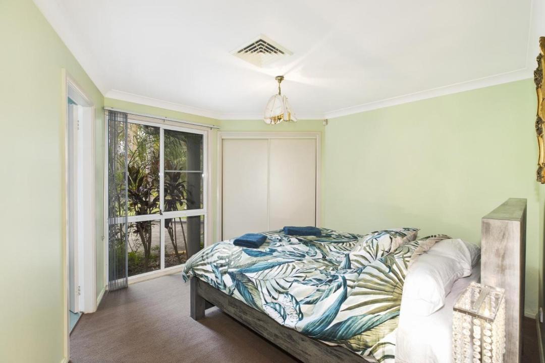 Photo of Bedroom in Jilliby