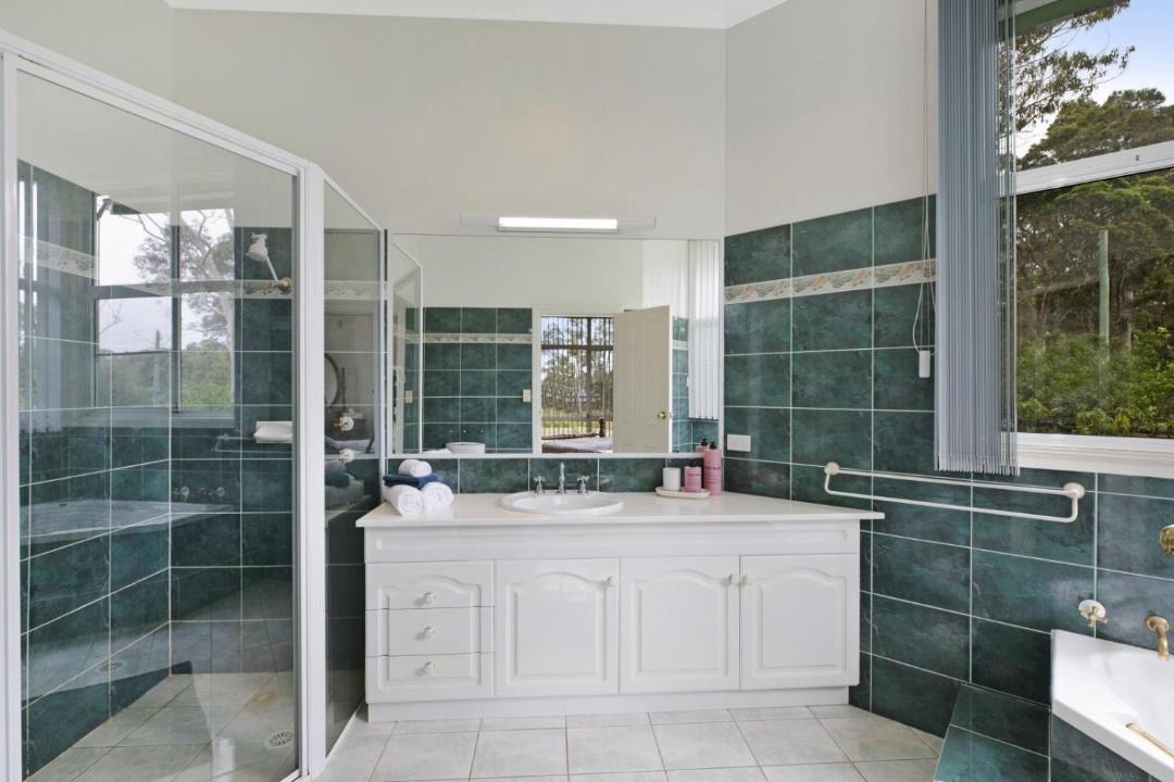 Photo of Bathroom in Jilliby
