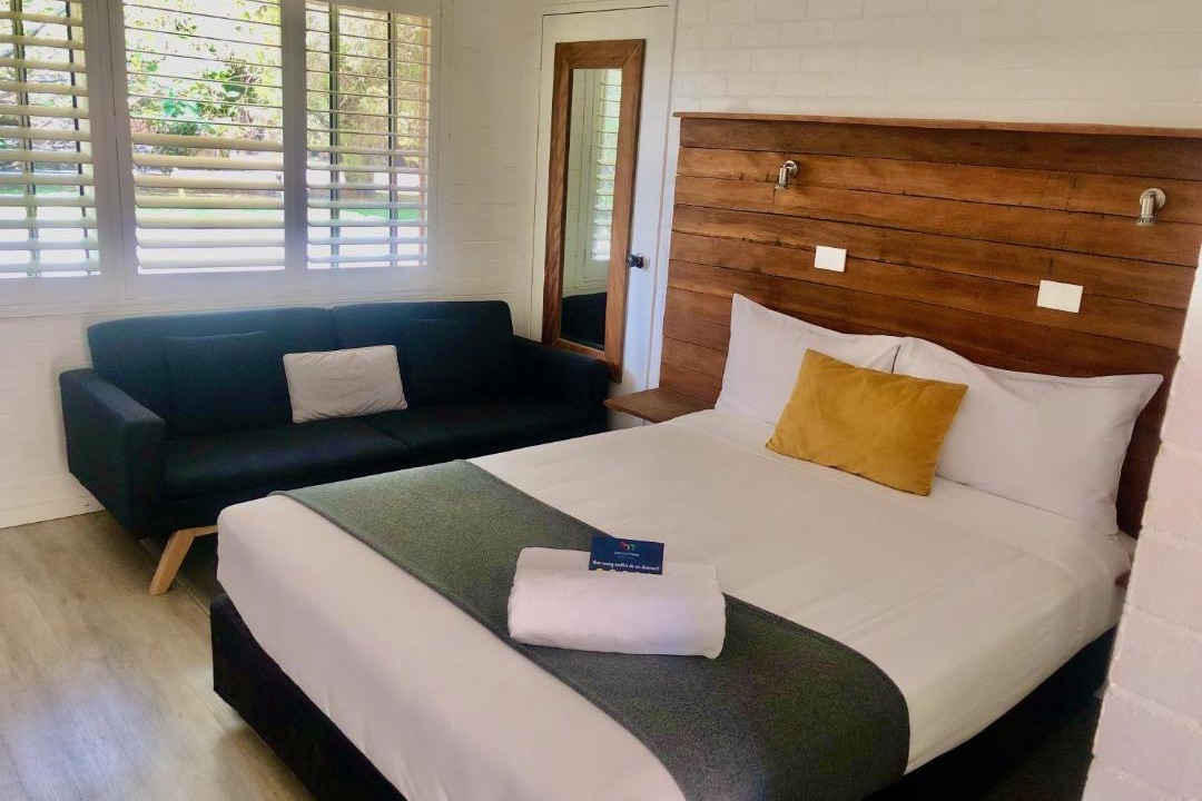 Photo of Bedroom in Nowra