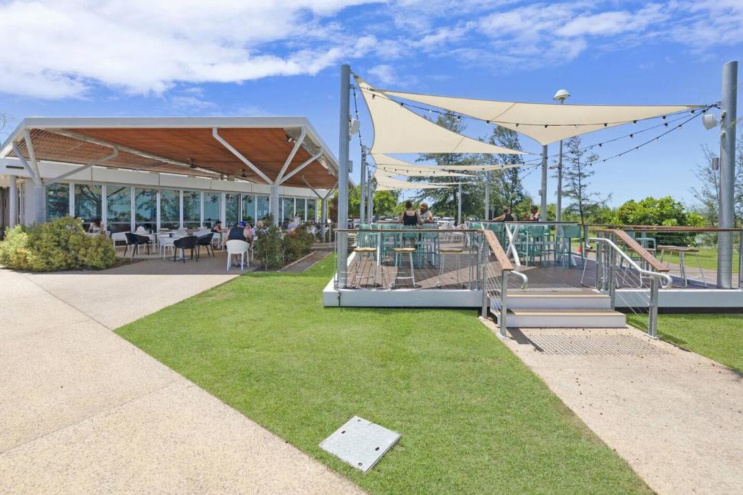 Photo of Others in Nightcliff