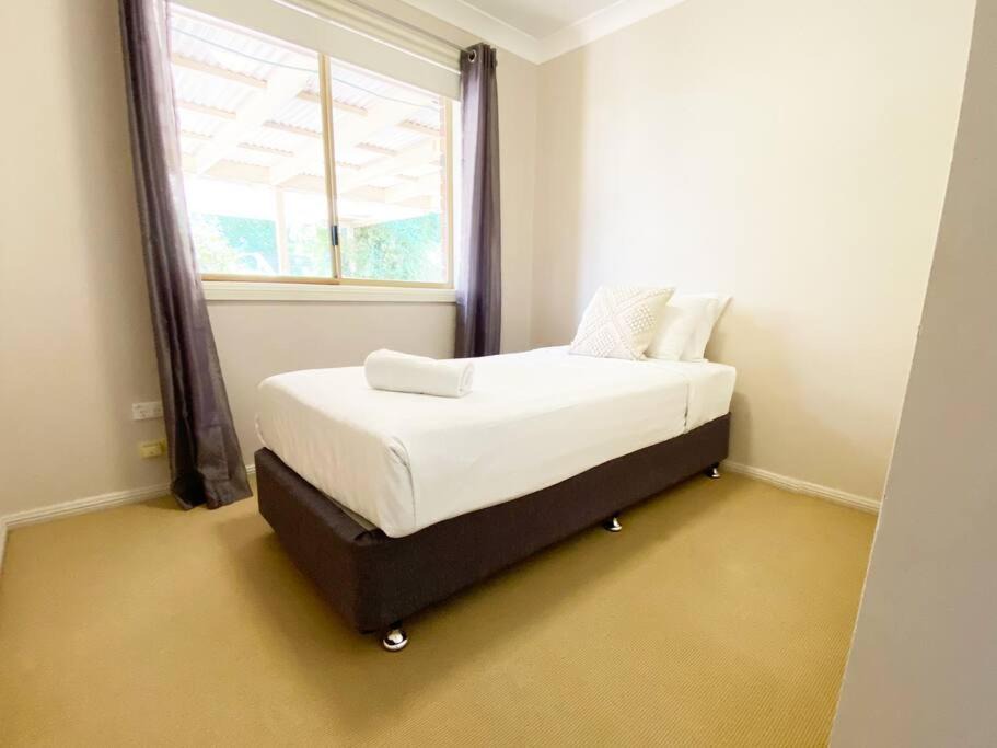Photo of Bedroom in Kooringal