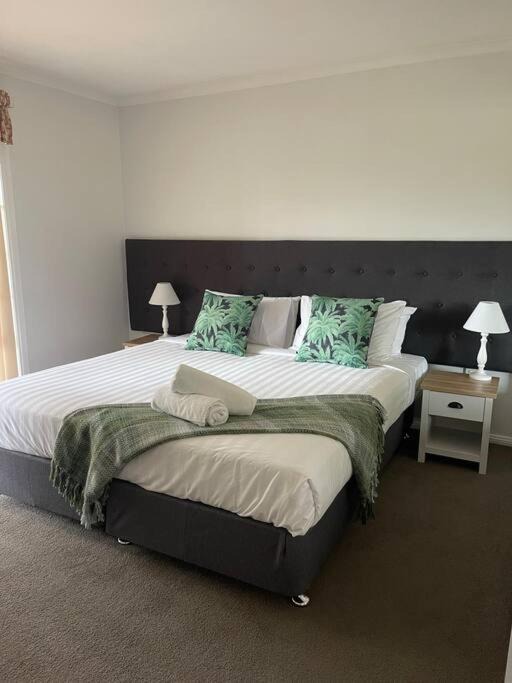 Photo of Bedroom in Kooringal