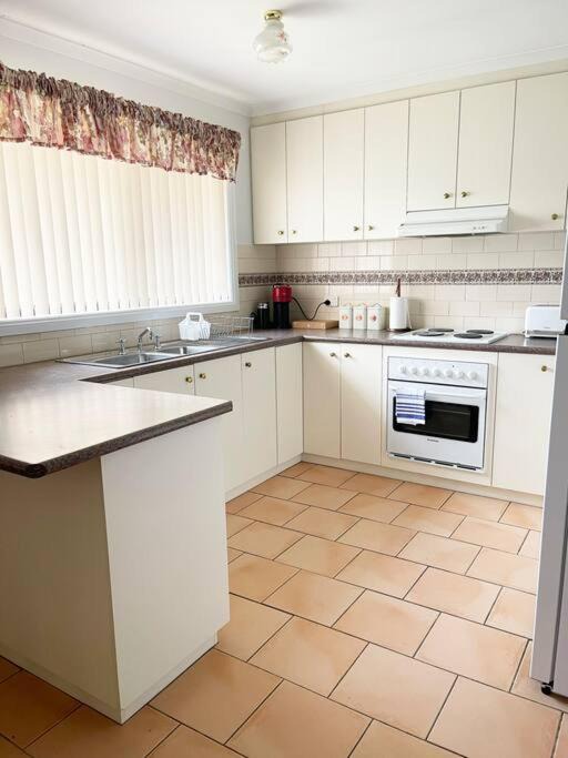 Photo of Kitchen in Kooringal