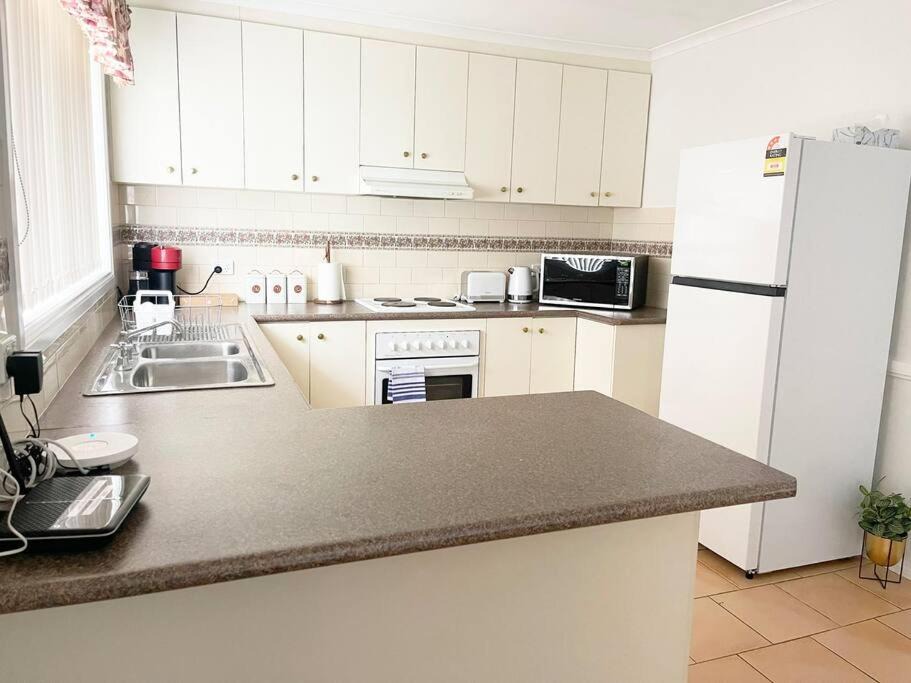 Photo of Kitchen in Kooringal