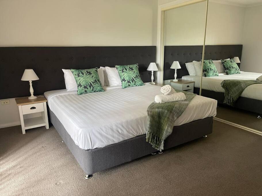 Photo of Bedroom in Kooringal