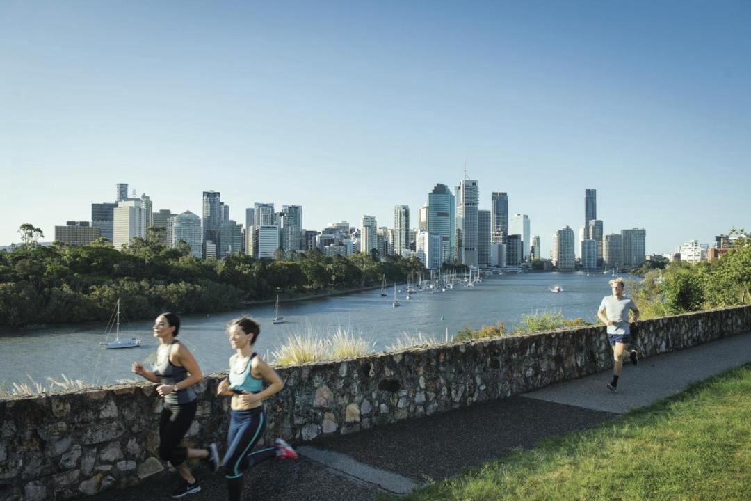 Photo of Others in Kangaroo Point