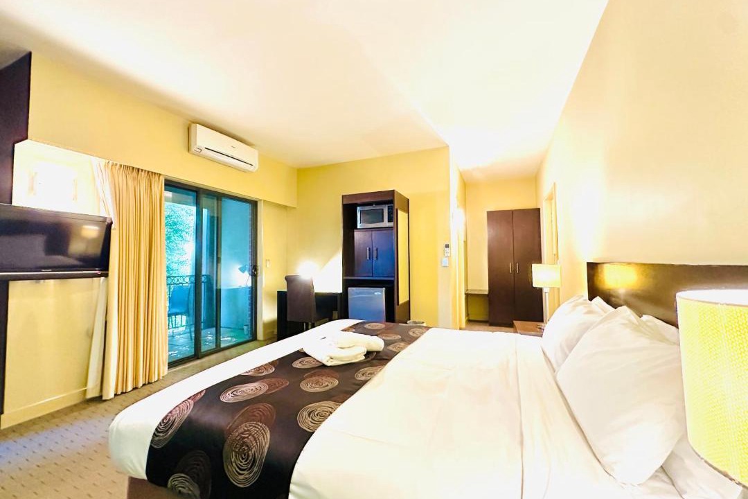 Photo of Bedroom in Bakery Hill