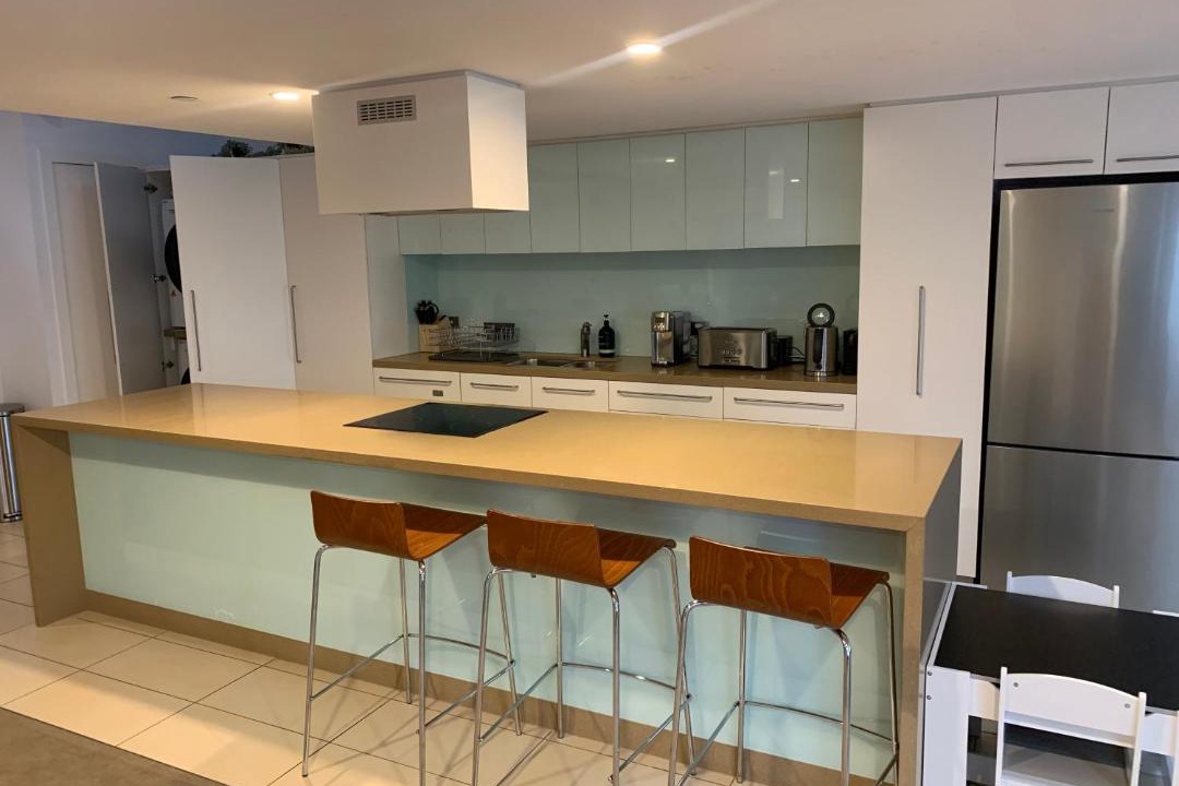 Photo of Kitchen in Sullivan's Cove