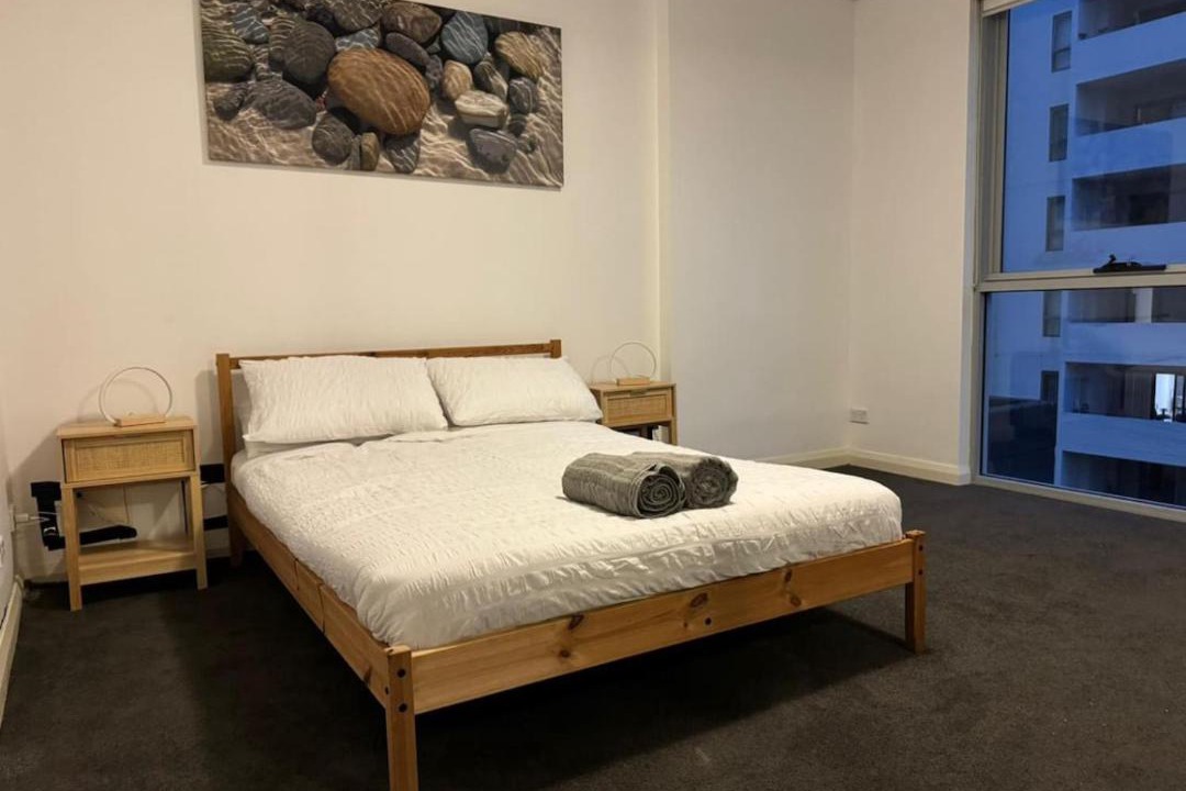 Photo of Bedroom in Warwick Farm